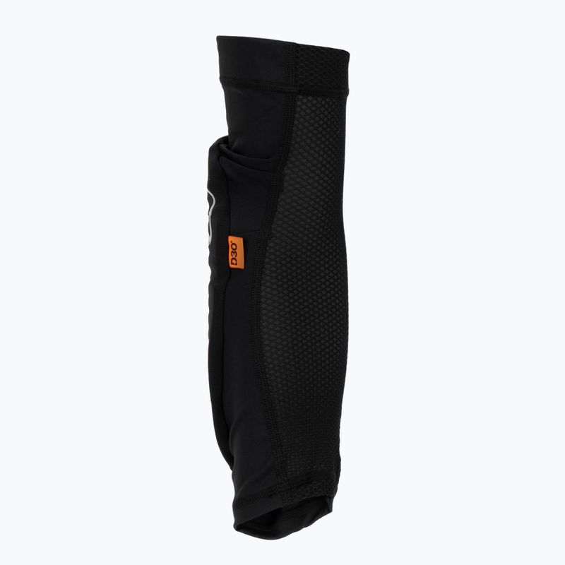 Dviračių alkūnių apsaugos Fox Racing Enduro Elbow black 3