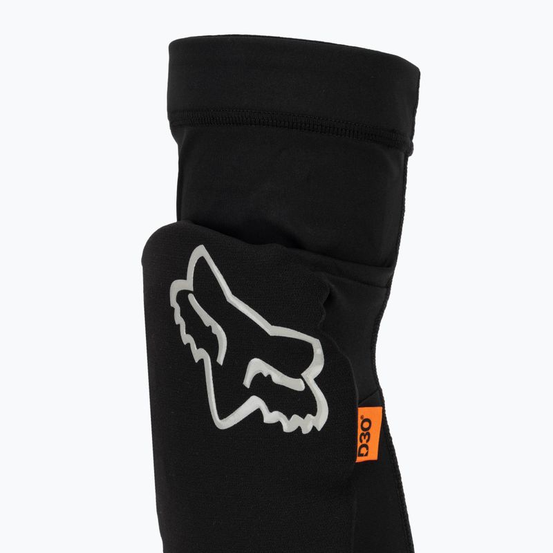 Dviračių alkūnių apsaugos Fox Racing Enduro Elbow black 4