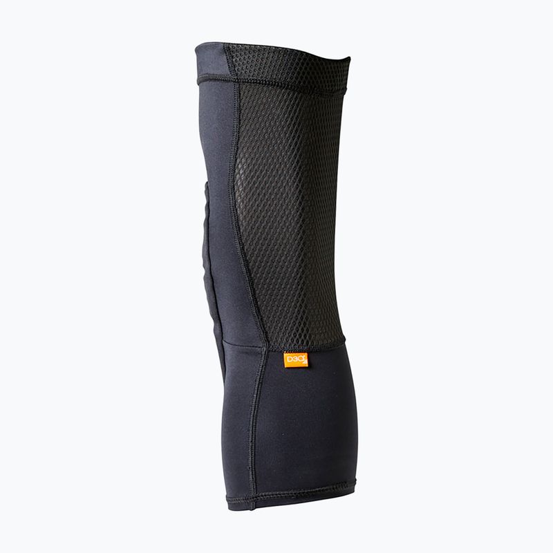 Dviračių kelių apsaugos Fox Racing Enduro Knee black 2
