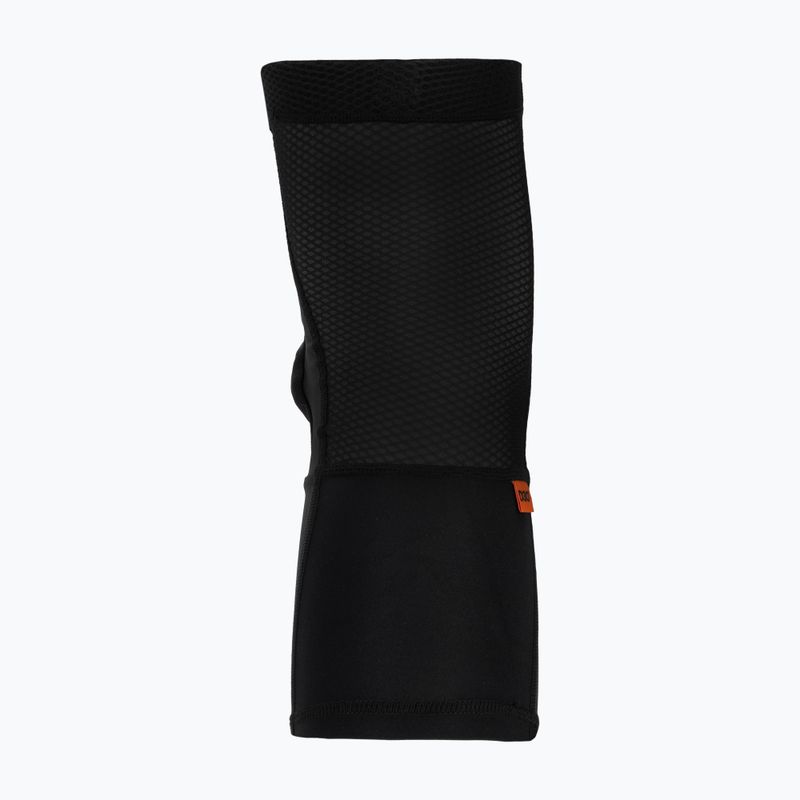 Dviračių kelių apsaugos Fox Racing Enduro Knee black 2