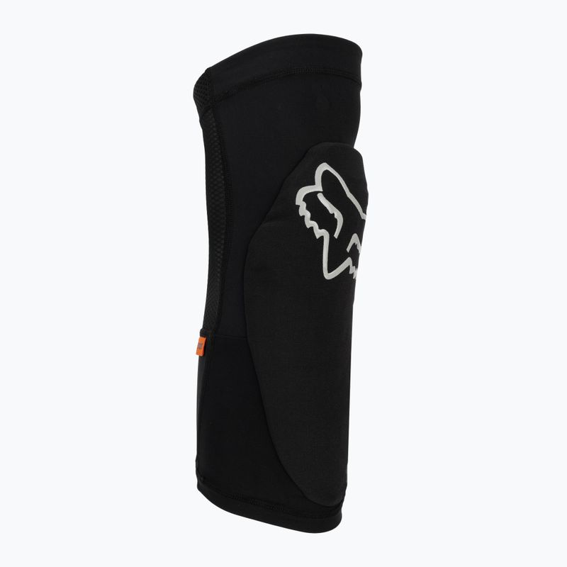Dviračių kelių apsaugos Fox Racing Enduro Knee black 3