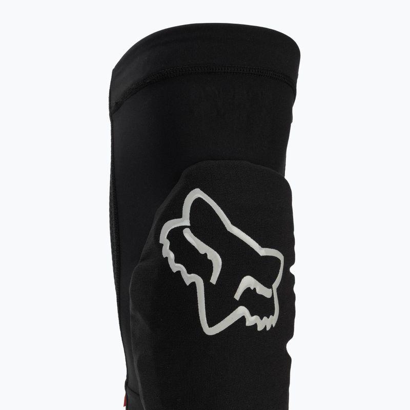 Dviračių kelių apsaugos Fox Racing Enduro Knee black 4