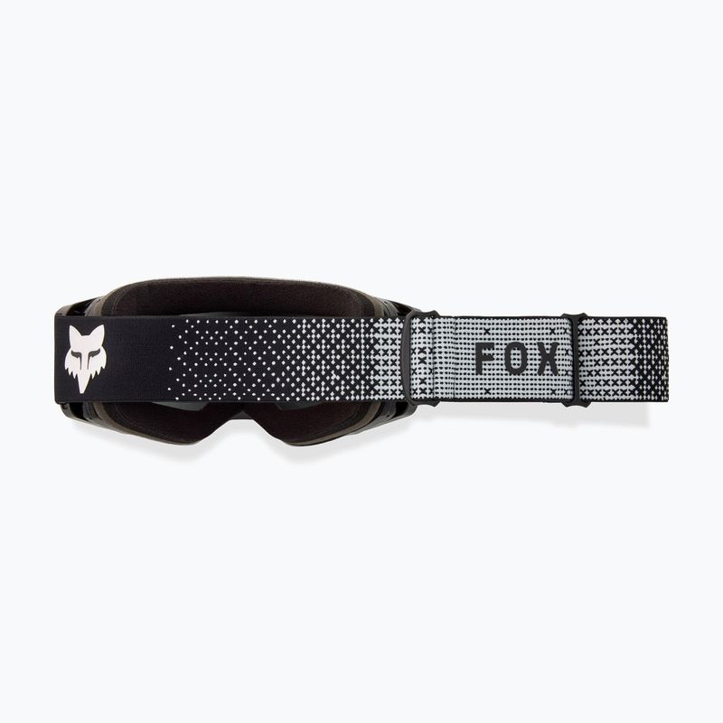 Dviračių akiniai Fox Racing Vue Core black/clear 2