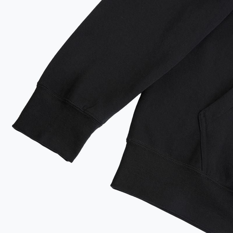 Vyriškas džemperis Fox Racing Glyph Tech black 4