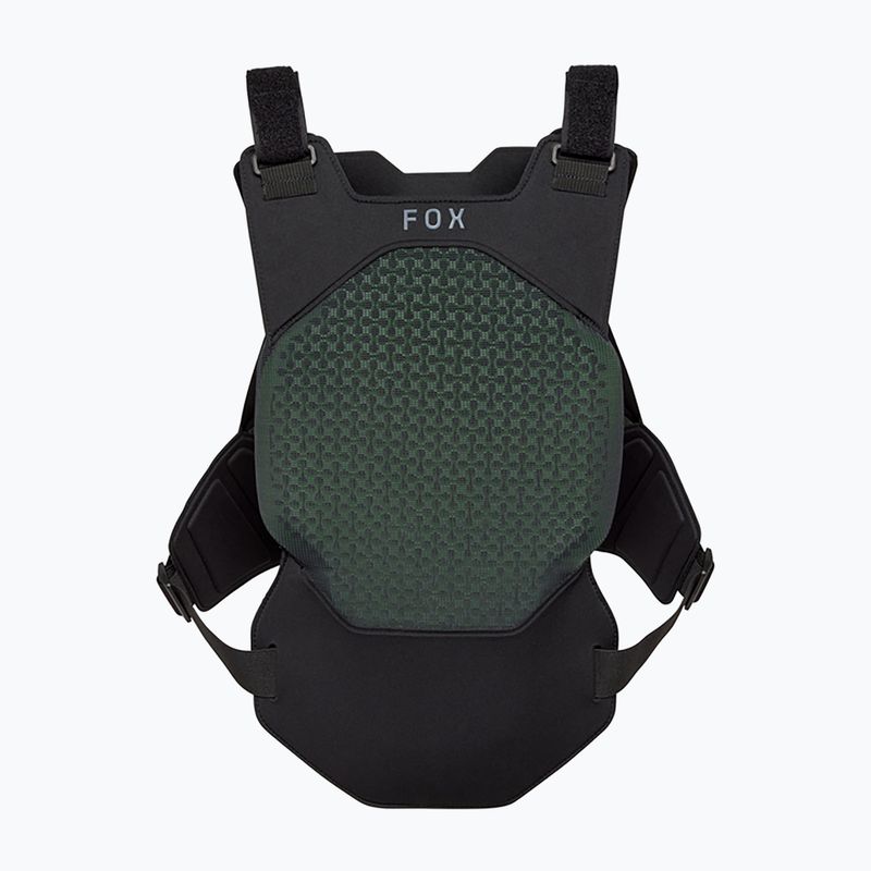Dviračio garsinis signalas Fox Racing Airframe black 2