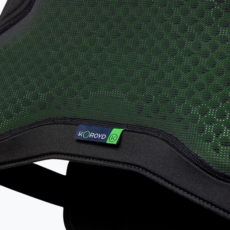 Dviračio garsinis signalas Fox Racing Airframe black 7