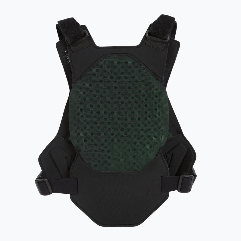 Vaikiškas dviračio garsinis signalas Fox Racing Airframe Jr black 2