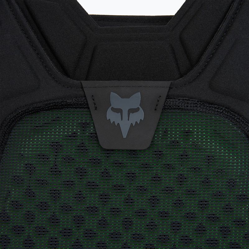 Vaikiškas dviračio garsinis signalas Fox Racing Airframe Jr black 3