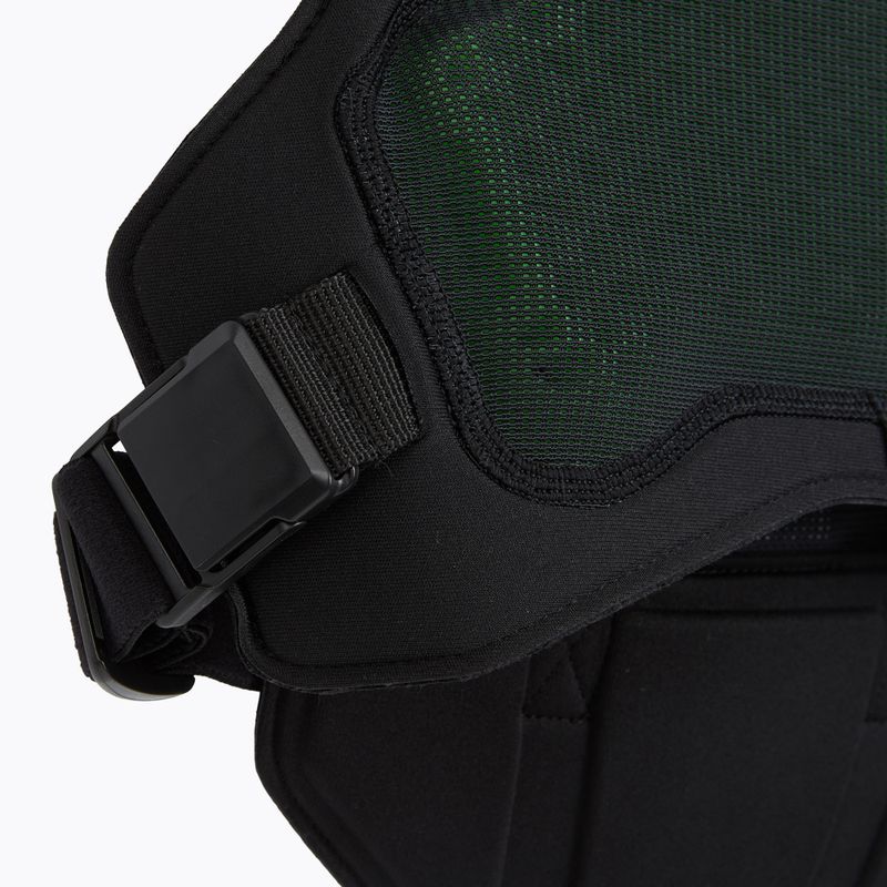 Vaikiškas dviračio garsinis signalas Fox Racing Airframe Jr black 4