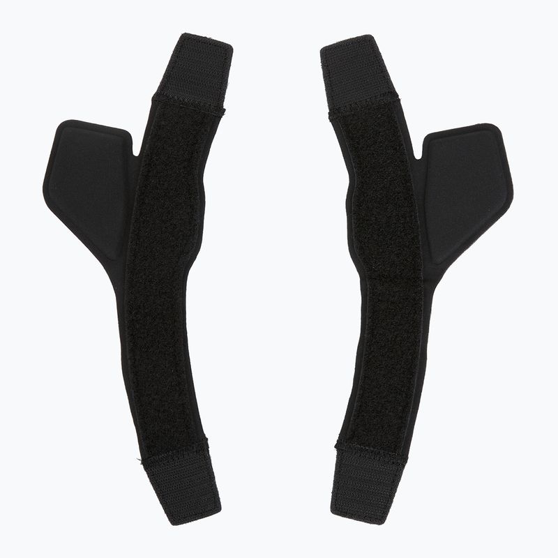 Vaikiškas dviračio garsinis signalas Fox Racing Airframe Jr black 6