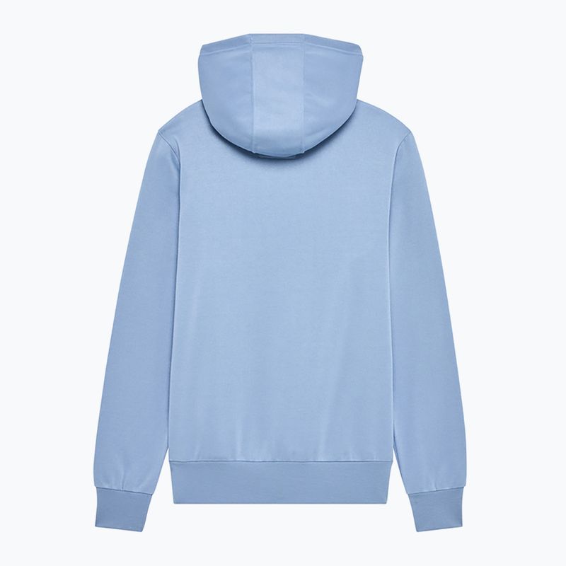 Moteriškas džemperis Fox Racing Absolute W light slate 4