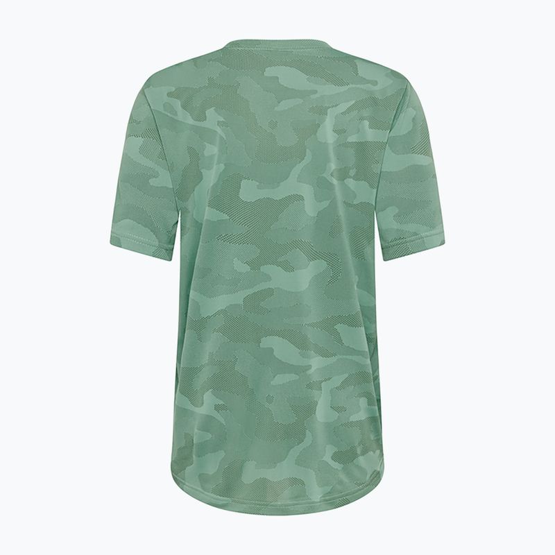 Vyriški dviračių marškinėliai Fox Racing Ranger Tru Dri pine 2