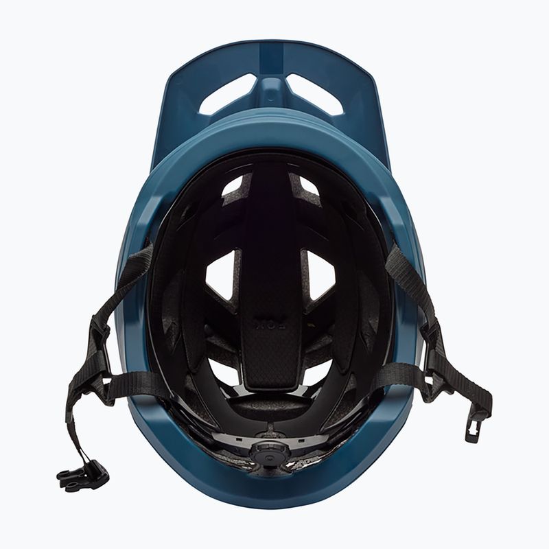 Dviračio šalmas Fox Racing Speedframe Solid twilight 5