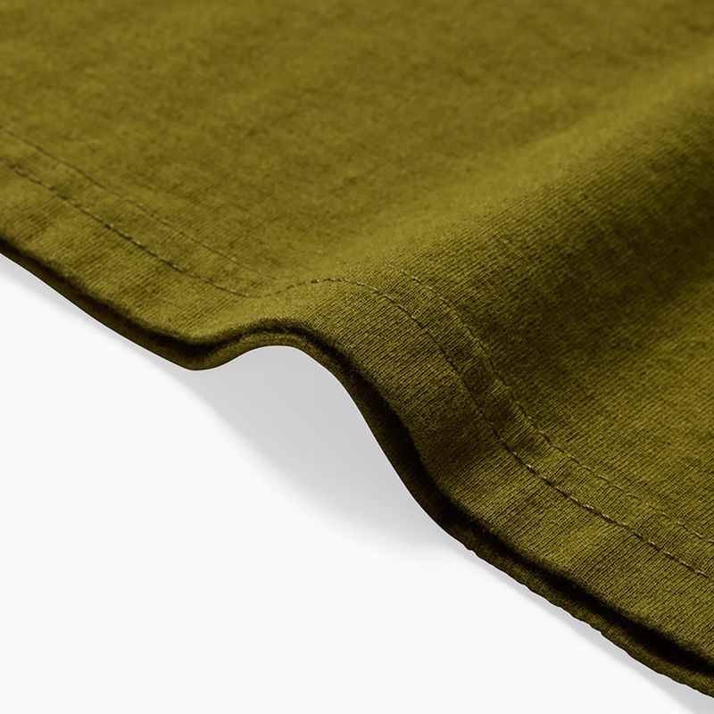 Vyriški marškinėliai Fox Racing Fox Head 195 Original army 6