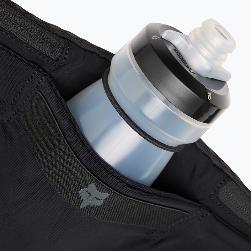 Dviračio juosmens krepšys Fox Racing Fox Summit Hip Pack 1 l black 4