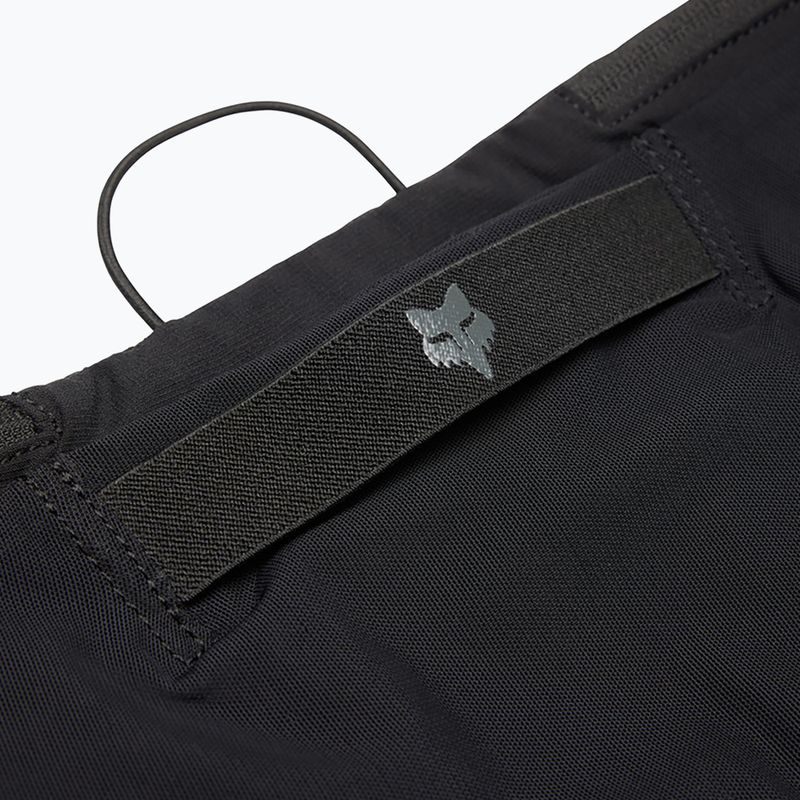 Dviračio juosmens krepšys Fox Racing Fox Summit Hip Pack 1 l black 5