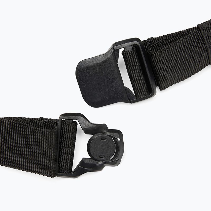 Dviračio juosmens krepšys Fox Racing Fox Summit Hip Pack 1 l black 7