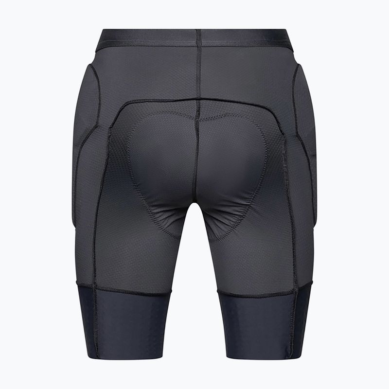 Dviračių šortai su apsaugomis Fox Racing Titan Race Short black 2