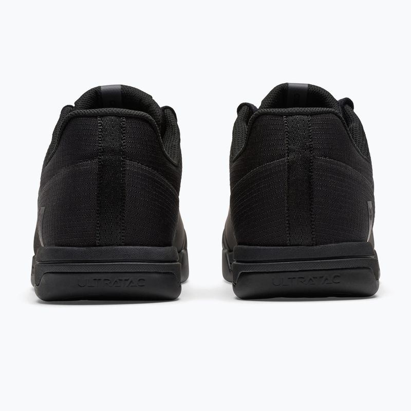 Dviračių batai MTB vyriški Fox Racing Fox Union black 4