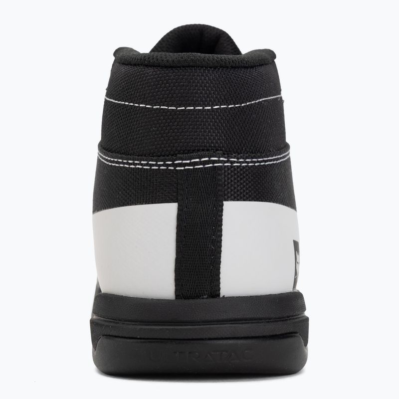 Vyriški platforminiai dviračių batai Fox Racing Fox Union Canvas Mid Park SE black 6
