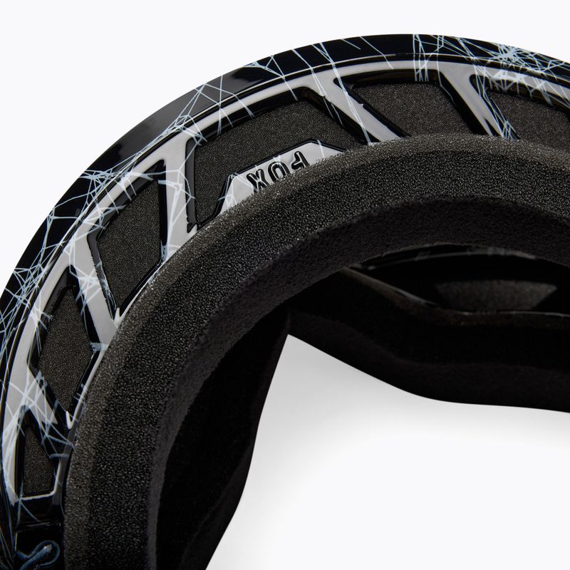 Dviračių akiniai Fox Racing Main Diffuse SE Spark spark black/mirror 4