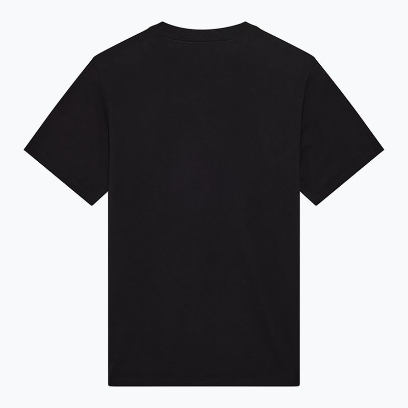Vyriški marškinėliai Fox Racing Absolute 195 Original black 5