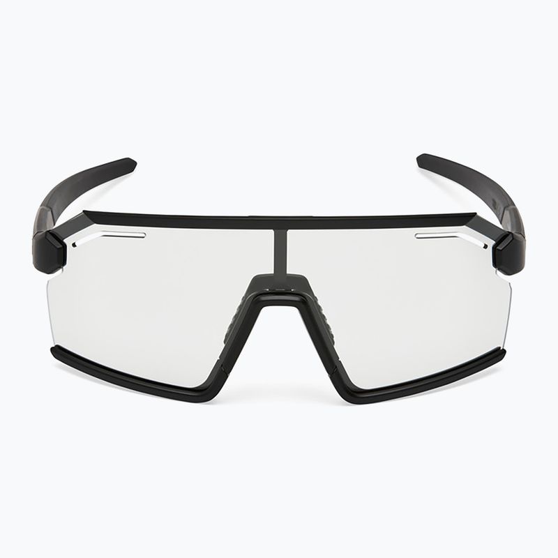 Saulės akiniai Fox Racing Vue Photochromic black/smoke/clear 2