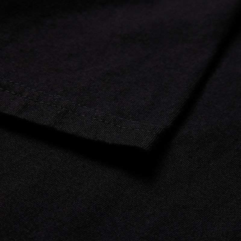 Vyriški marškinėliai Fox Racing Absolute 195 Original black/black 5