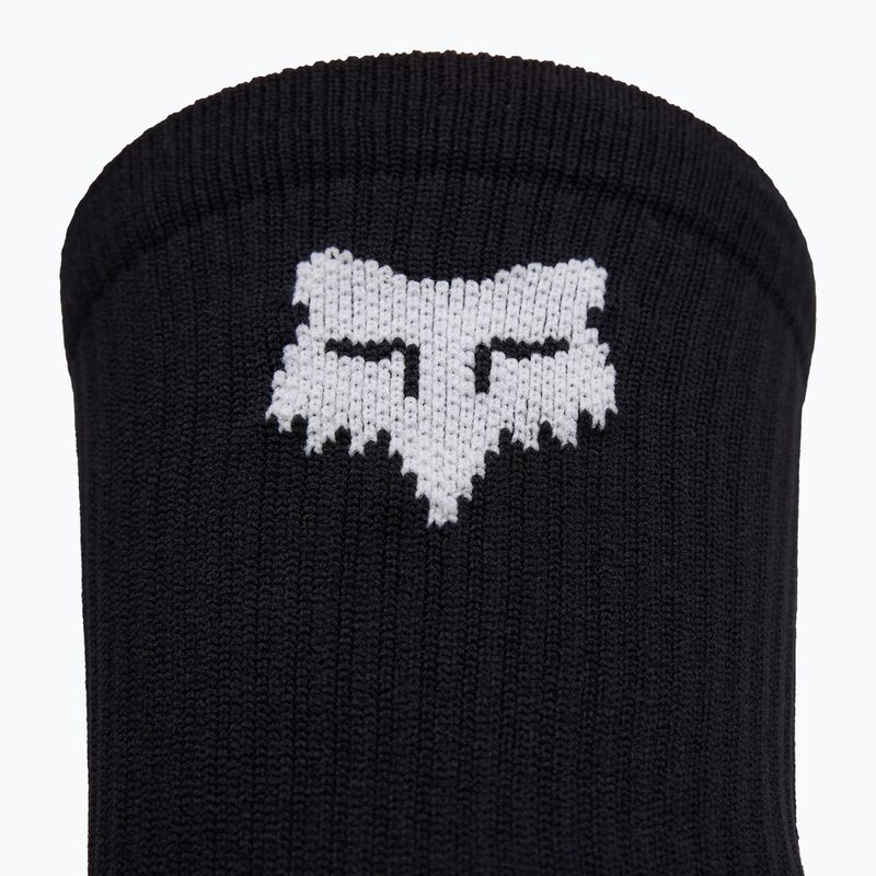 Kojinės Fox Racing 6 Ranger Prepack 3 pairs black/multi 3