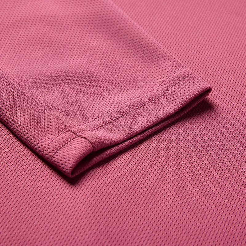 Vyriški dviračių marškinėliai ilgomis rankovėmis Fox Racing Ranger Fox Head berry 5