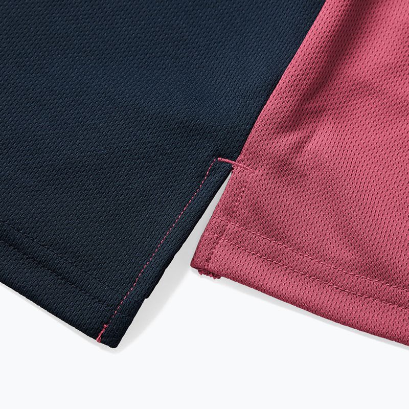 Vyriški dviračių marškinėliai ilgomis rankovėmis Fox Racing Ranger Fox Head berry 6