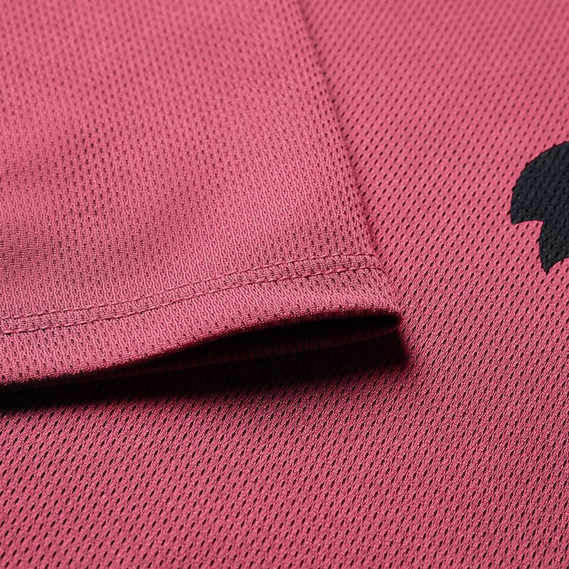 Moteriški dviračių marškinėliai Fox Racing Ranger Fox Head W berry 5