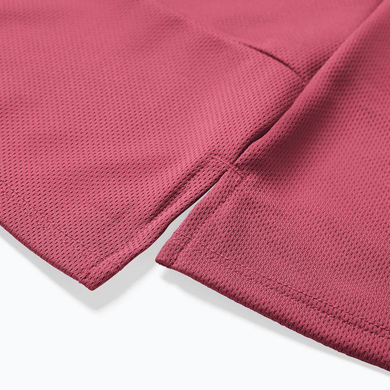 Moteriški dviračių marškinėliai ilgomis rankovėmis Fox Racing Ranger Fox Head W berry 6