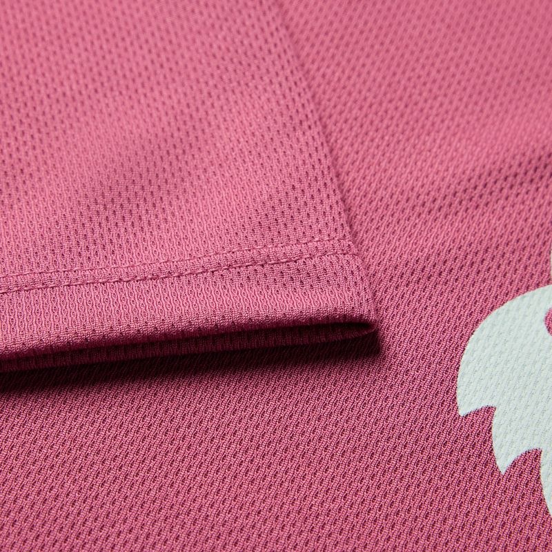 Vaikiški dviračių marškinėliai Fox Racing Ranger Fox Head Jr berry 5