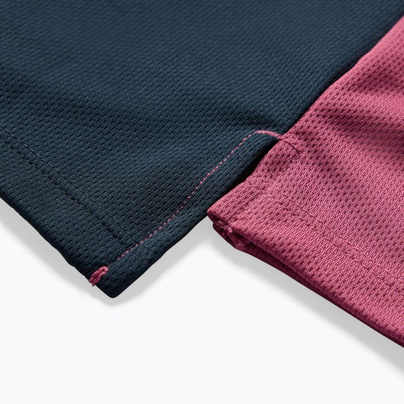 Vaikiški dviračių marškinėliai Fox Racing Ranger Fox Head Jr berry 6