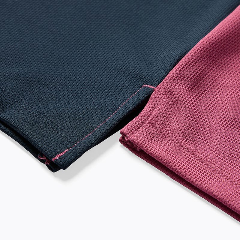 Vaikiški dviračių džemperiai ilgomis rankovėmis Fox Racing Ranger Fox Head Jr berry 6