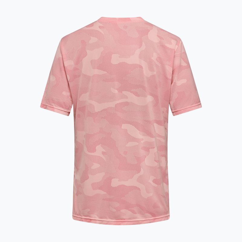 Vyriški dviračių marškinėliai Fox Racing Ranger Tru Dri berry 2