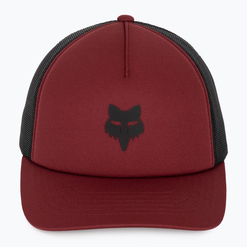 Moteriška kepurė su snapeliu Fox Racing Boundary Trucker W cab 2