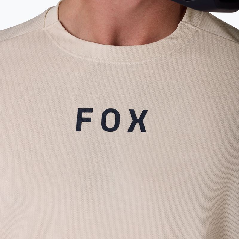 Vyriški dviračių marškinėliai Fox Racing Ranger Wordmark 3