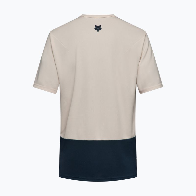 Vyriški dviračių marškinėliai Fox Racing Ranger Wordmark 6