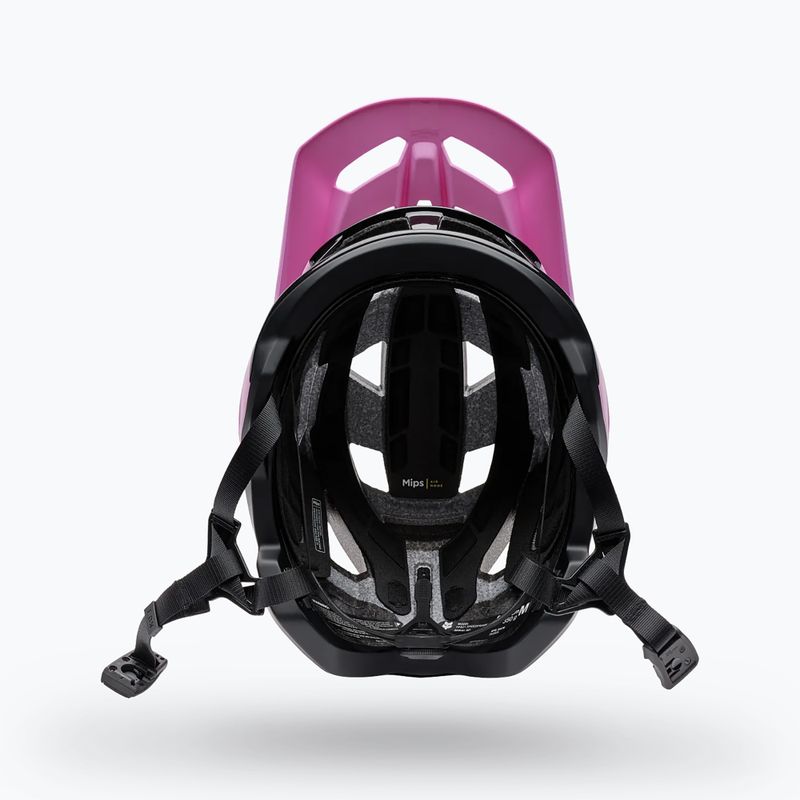 Dviračio šalmas Fox Racing Speedframe Pro Sense cotton candy 4