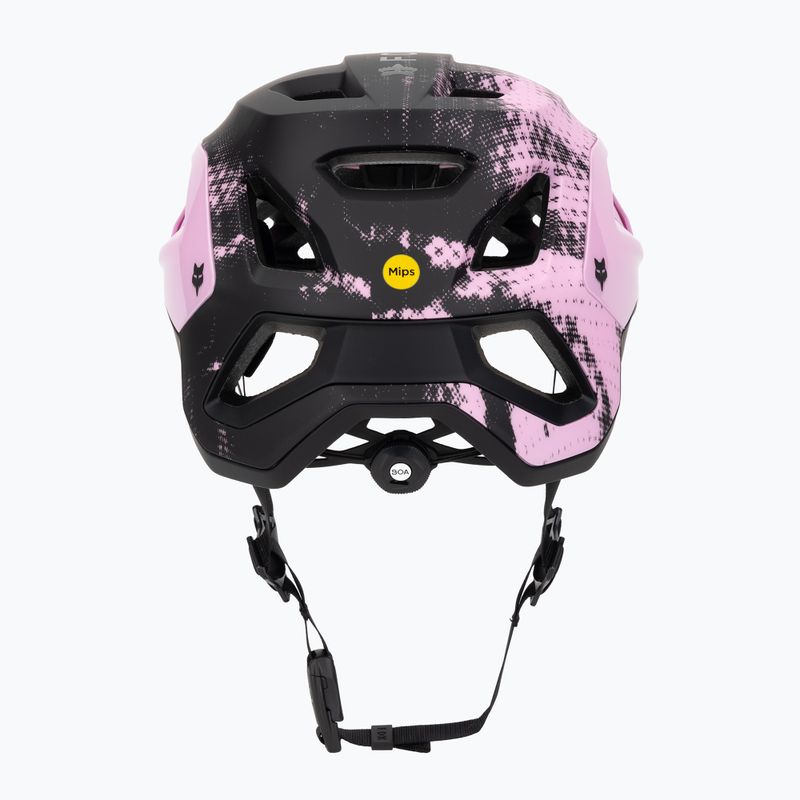 Dviračio šalmas Fox Racing Speedframe Pro Sense cotton candy 4