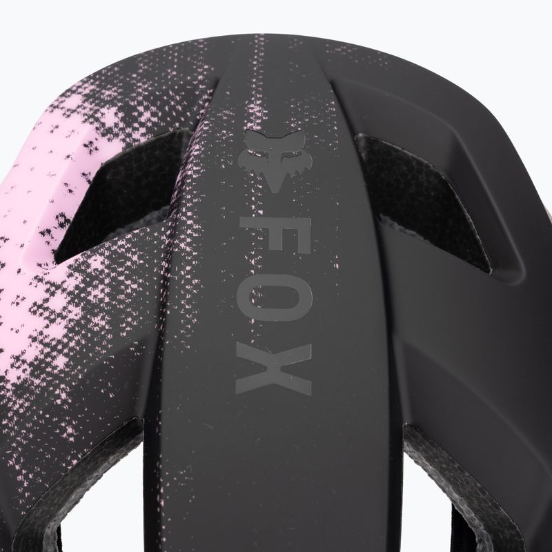 Dviračio šalmas Fox Racing Speedframe Pro Sense cotton candy 7