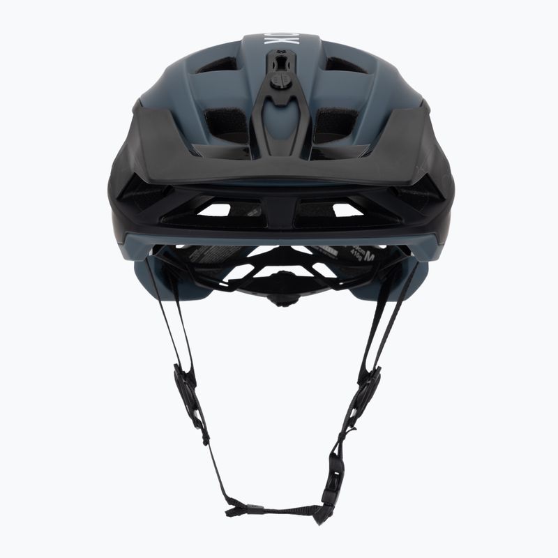 Dviračio šalmas Fox Racing Speedframe 5050 deep cobalt 2