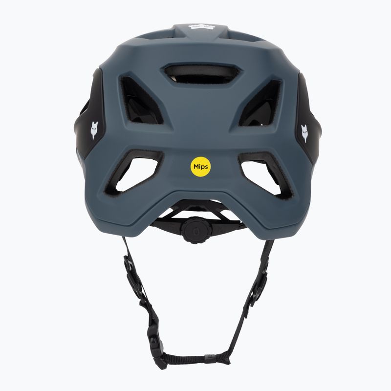 Dviračio šalmas Fox Racing Speedframe 5050 deep cobalt 4