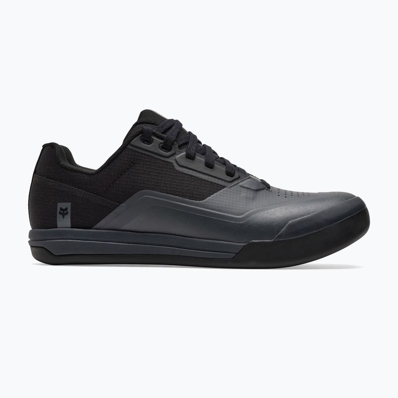 Vyriški platforminiai dviračių batai Fox Racing Fox Union Flat dark shadow 8