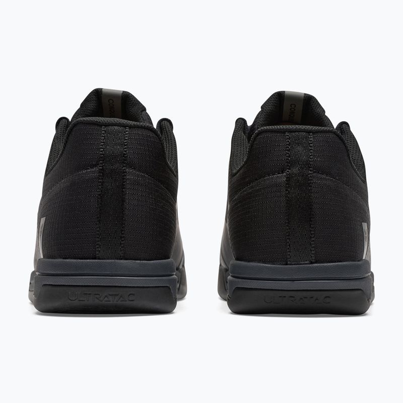 Vyriški platforminiai dviračių batai Fox Racing Fox Union Flat dark shadow 11
