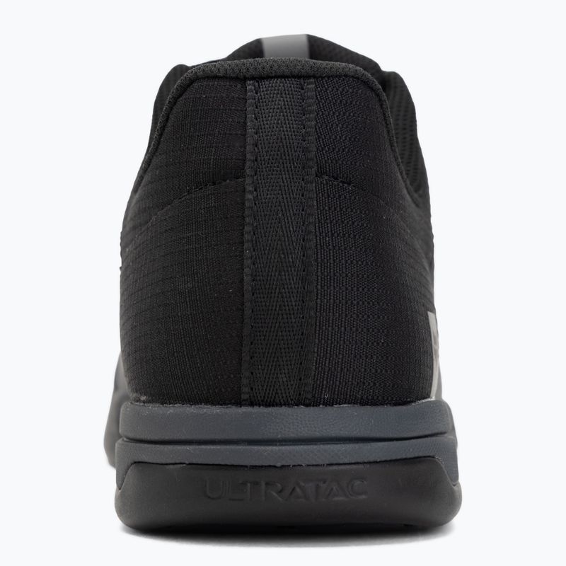 Vyriški platforminiai dviračių batai Fox Racing Fox Union Flat dark shadow 6