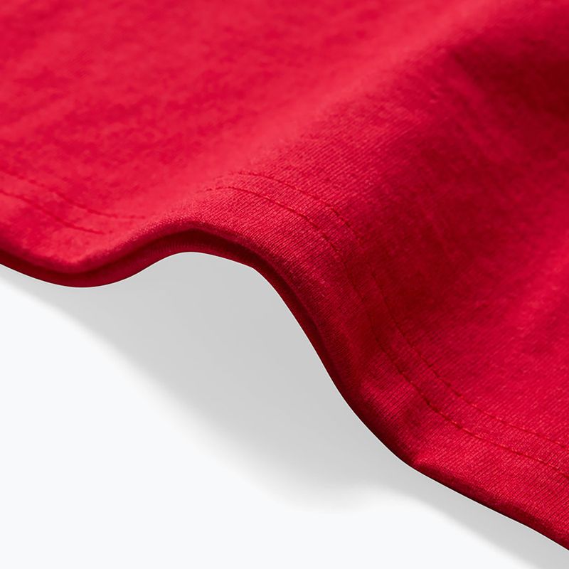 Vyriški marškinėliai Fox Racing Absolute 195 Original flame red 6