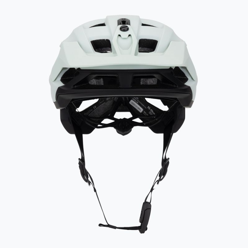Dviračio šalmas Fox Racing Speedframe Pro Backfade frost 3